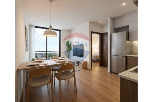 Departamento-Venta-PY Asunción San Cristóbal Bélgica- San Cristobal, foto 4