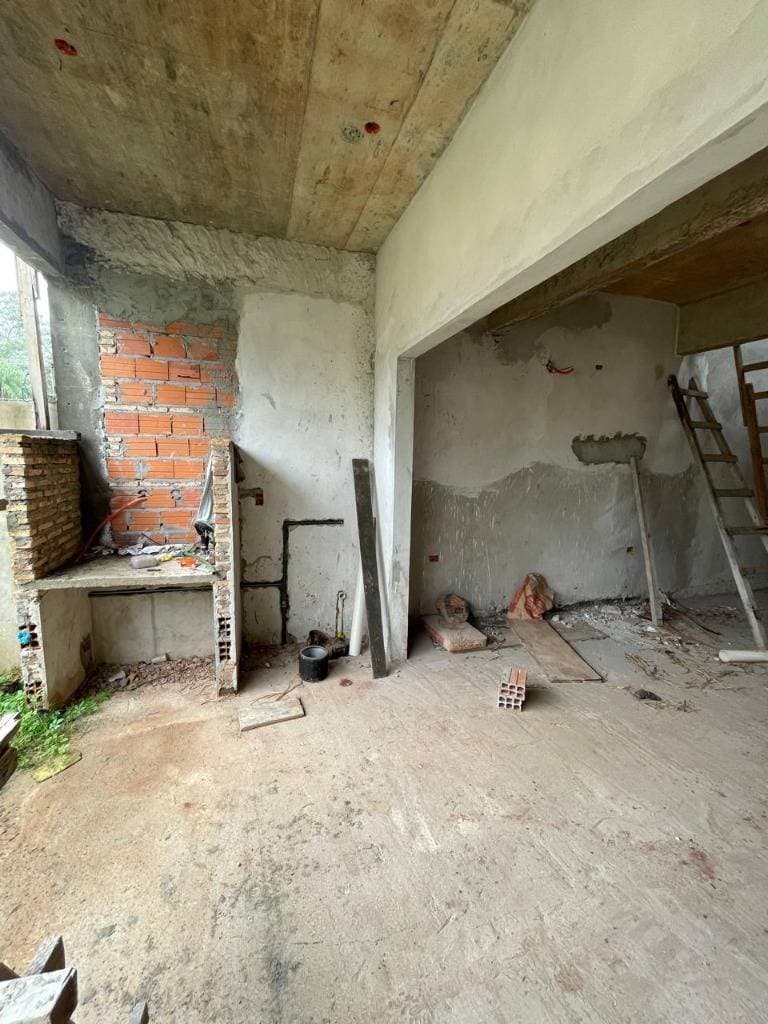 Duplex en Luque, foto 3