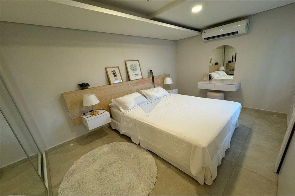 amplio departamento de un dormitorio, foto 4