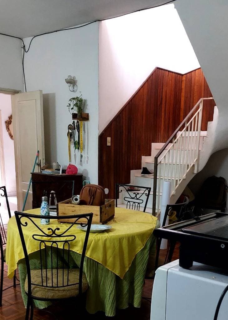 Casa de estilo clásico en venta en Barrio San Cristóbal