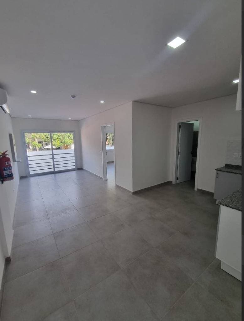 Depto de un dormitorio en Herrera, foto 1