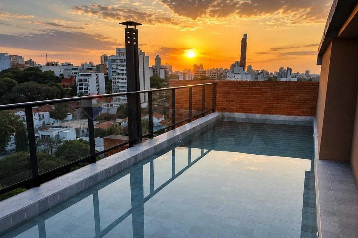 Departamento en barrio Jara, foto 2