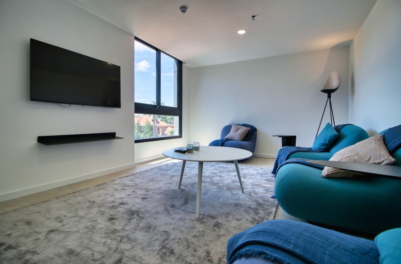 departamento de 1 dormitorio en el Edificio Feel — foto 3