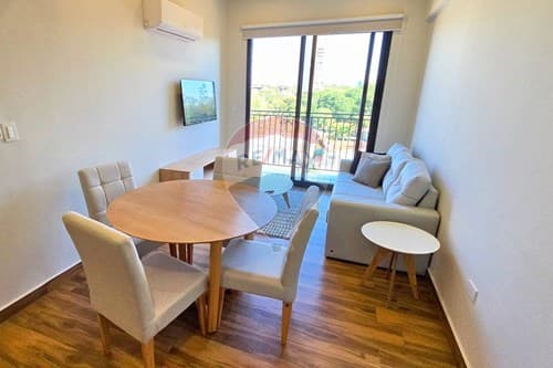 Departamento-alquiler-py Asunción Ycuá Satí — foto 1