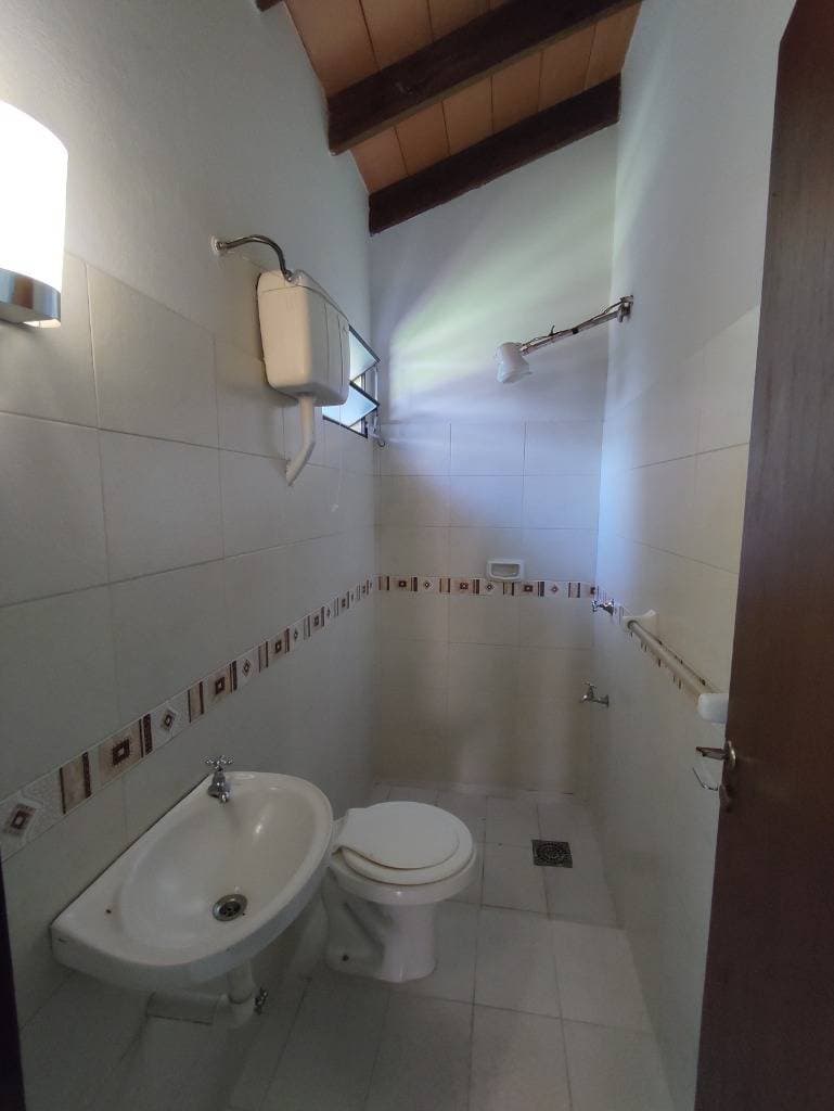 Casa en Fernando de la Mora zona norte (z/ indufar) - id 31923, foto 5