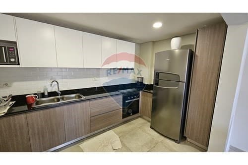 En Venta Departamento Amoblado en Asunción-Ycua Saty!!, foto 3