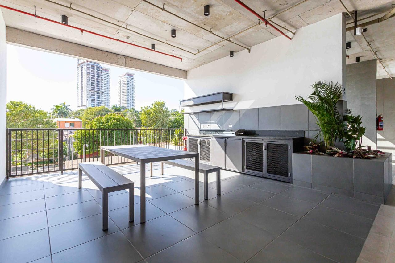 Departamento en designo, foto 3