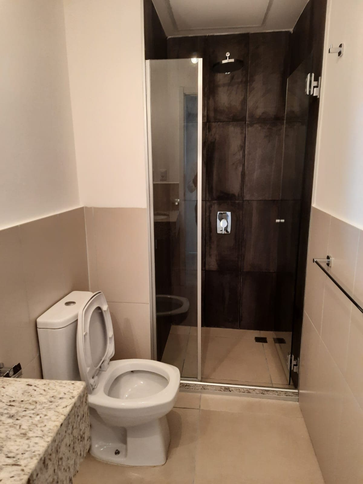 departamento a estrenar en el centro de Asunción zona Félix Bogado — foto 4