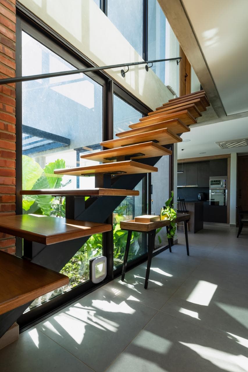 Hermosa Residencia Amoblada en el Condominio Acqua Terra, foto 4