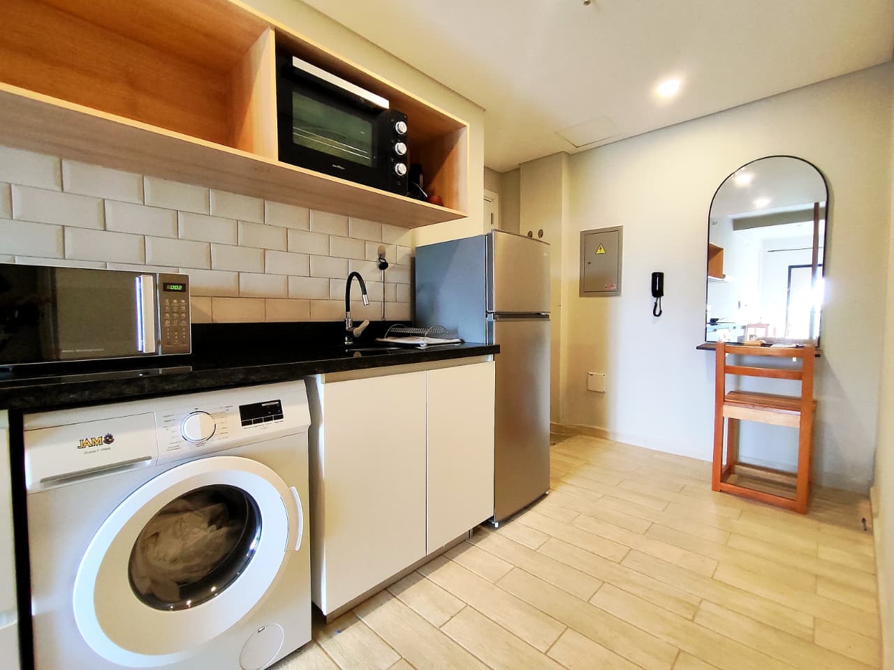 Departamento en venta bº ycua sati, foto 5