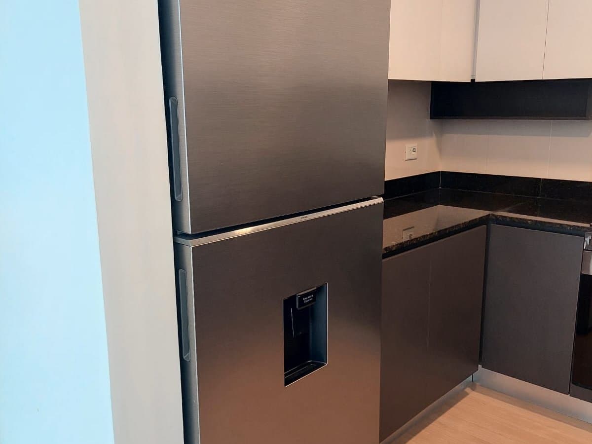 Departamento domotizado de 2 habitaciones en alquiler en Recoleta, foto 3