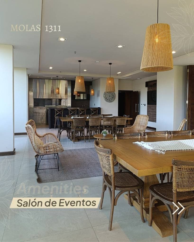 En venta dpto de una habitacion en el edificio molas 1311, foto 2