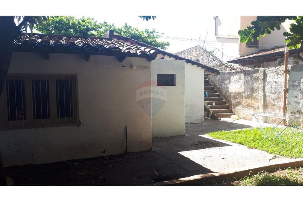 Terreno. Barrio Herrera, foto 2