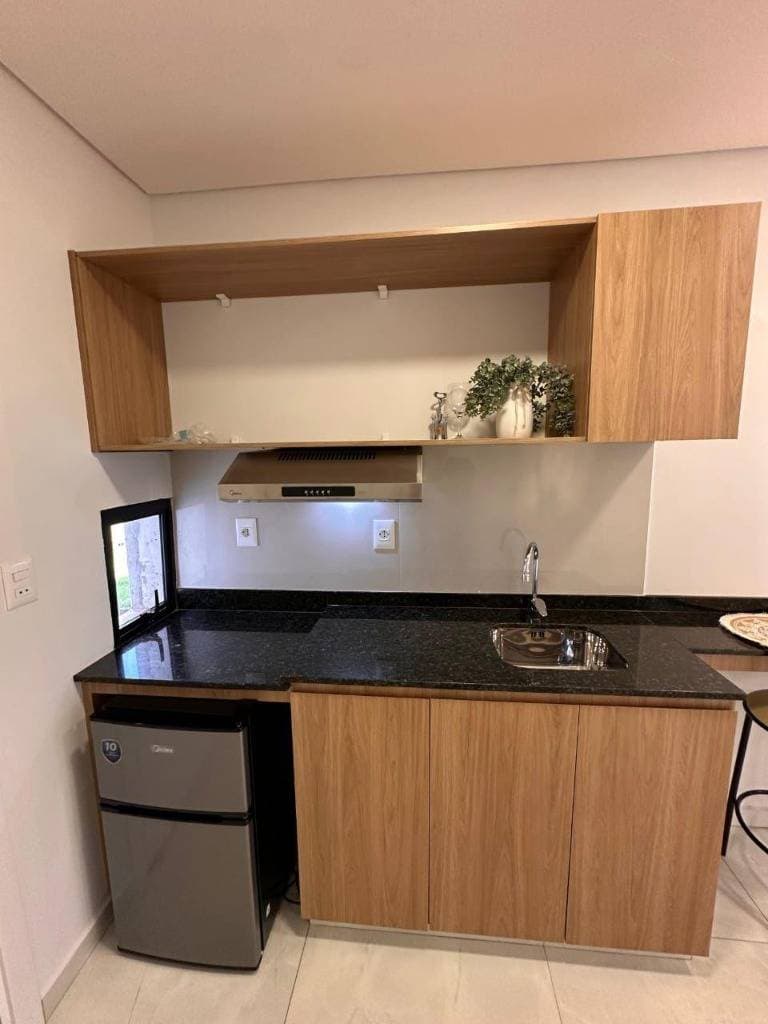 Mensual en apart hotel parana beach 3 dormitorio, foto 4