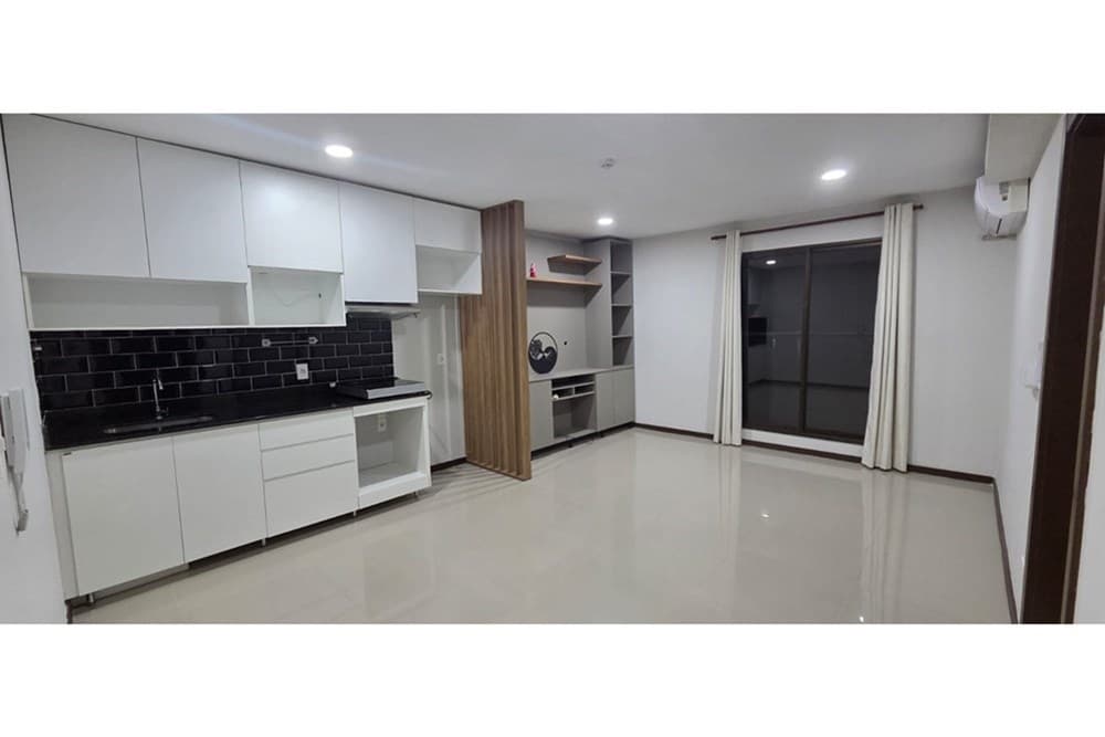 De depto en residencial ykua karanda, foto 3