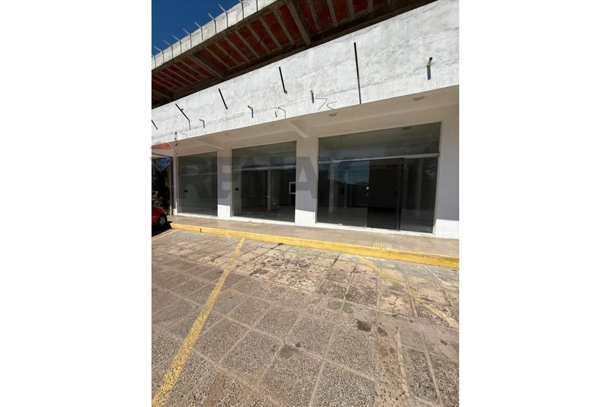 Local Comercial - Alquiler - San Lorenzo, Central, Paraguay, Este es!, foto 1
