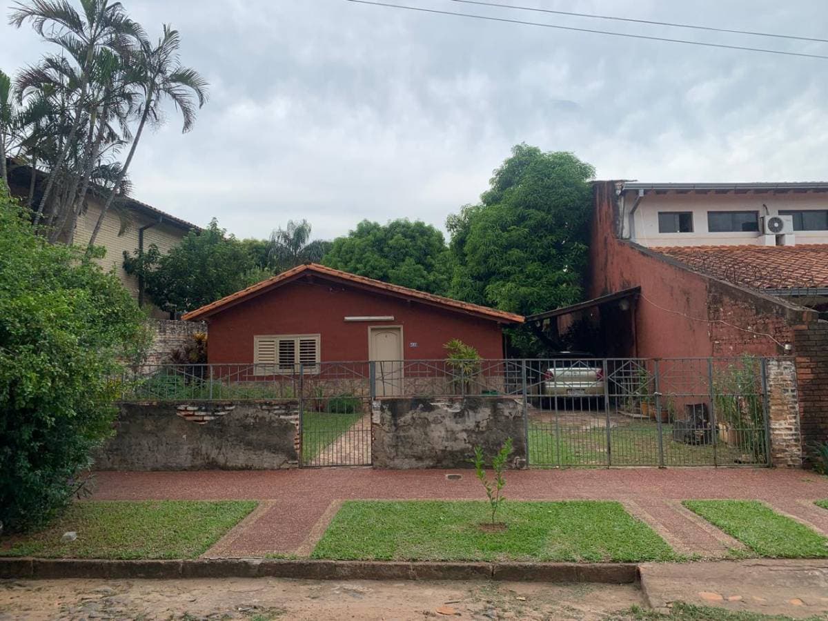 En venta terreno con casa a demoler o remodelar, foto 5