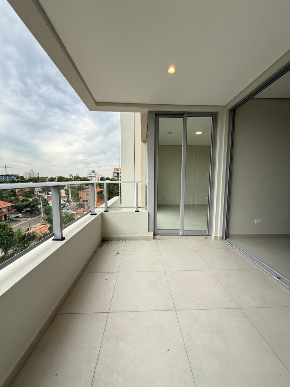 Avda molas lópez, en venta, departamento de 2 dorm, a estrenar, con cochera, foto 2