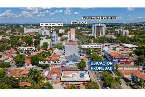 Terreno-Venta-PY Asunción Herrera — foto 4