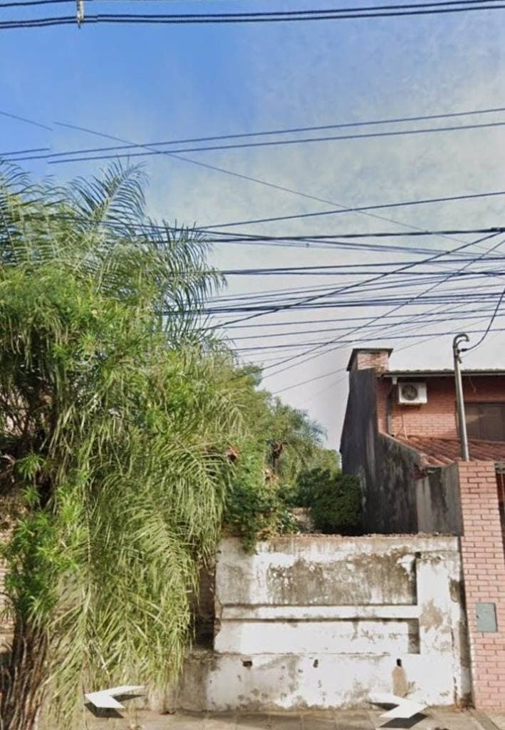En venta terreno en el barrio mcal. Lopez, asuncion, foto 2