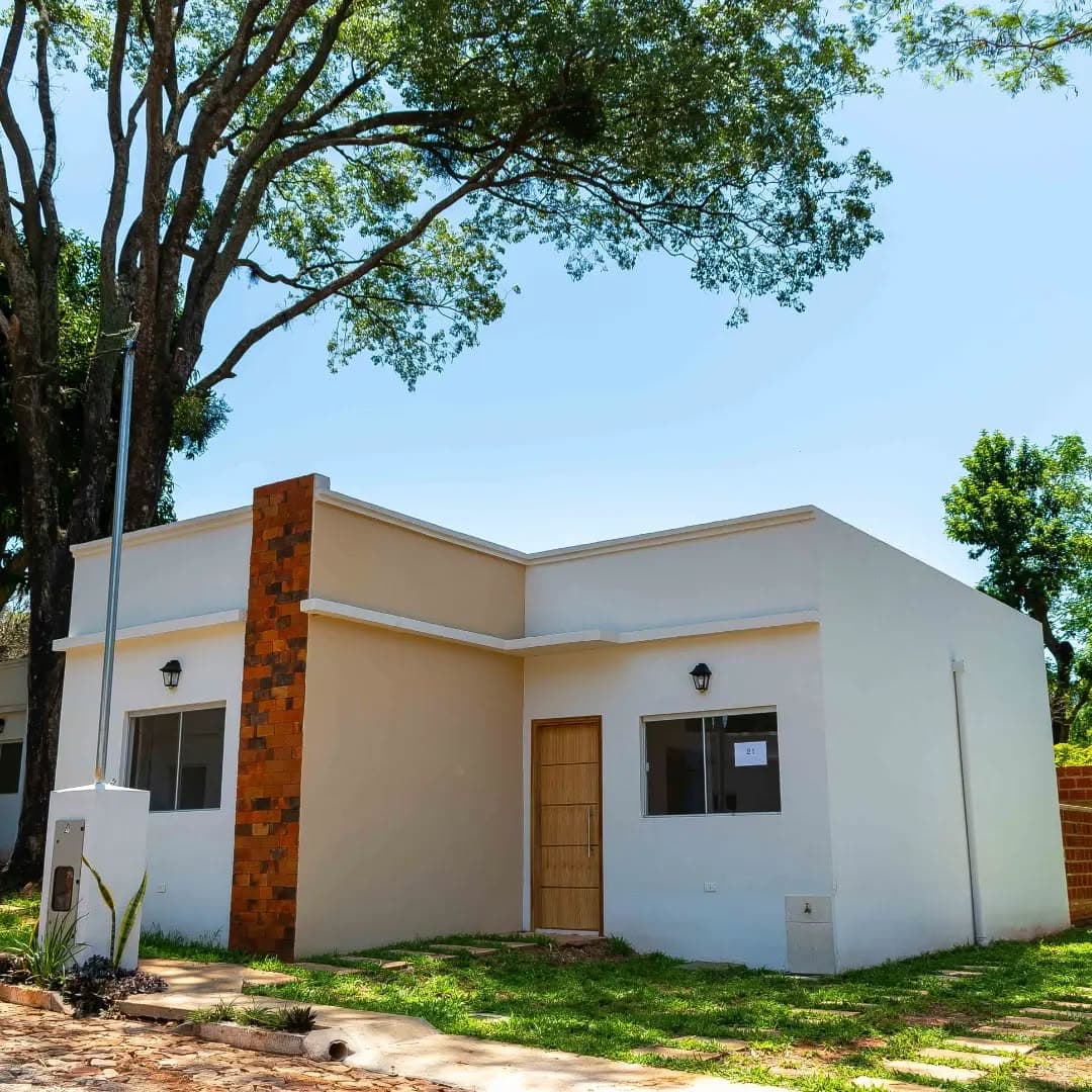 Chalet En Venta En El Barrio Cerrado “el Bosque” – Luque, foto 4