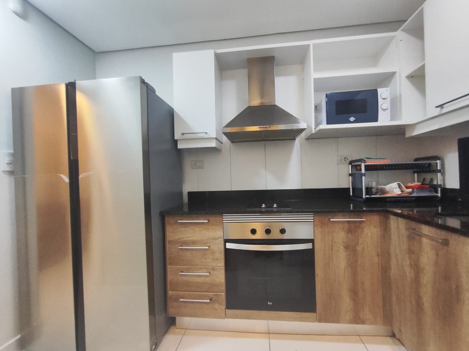 Departamento-alquiler-barrio Jara-asuncion, foto 3