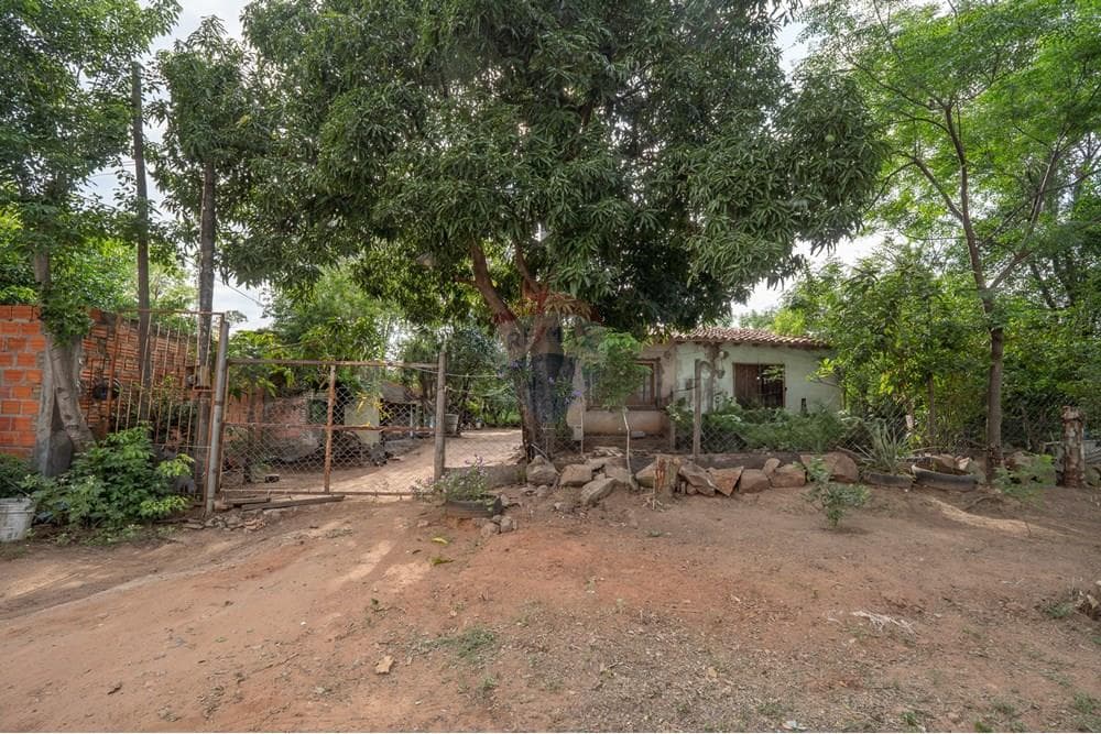 Terreno con casa a Demoler, foto 5