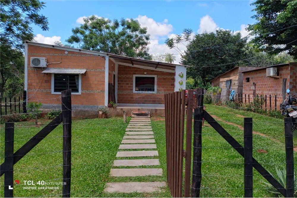 Casa en ypane maria auxiliadora, foto 4