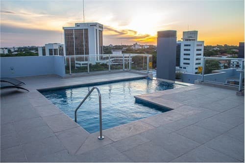 Torre spano - departamento en alquiler – barrio Herrera, foto 5