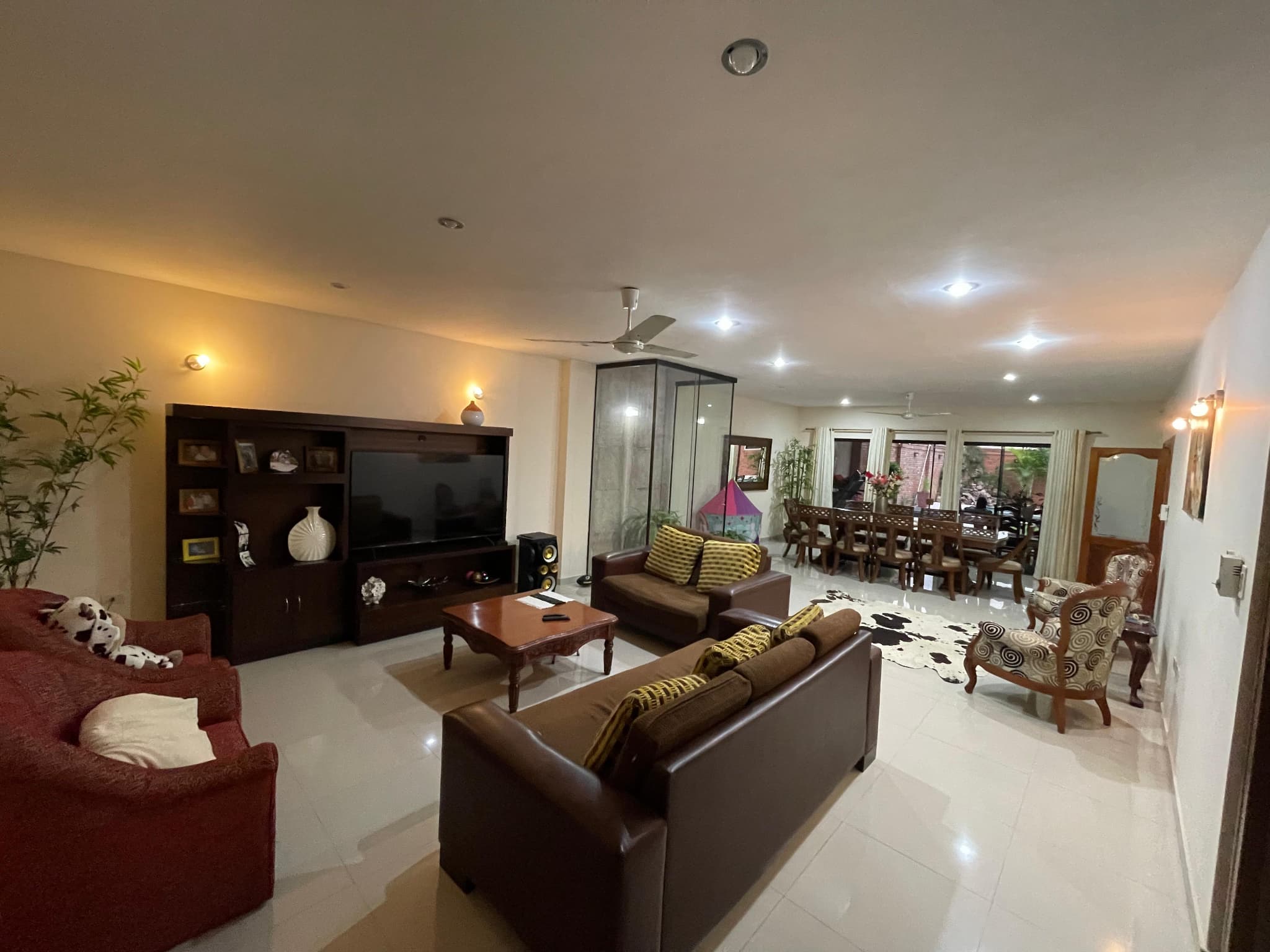 Residencia En Pinozá — foto 3