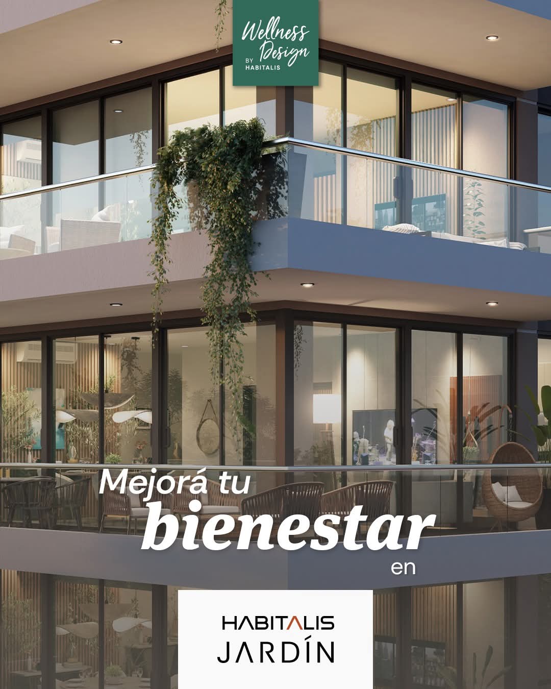 Departamentos amplios de 2 habitaciones, en pozo, barrio Villa Morra — foto 2