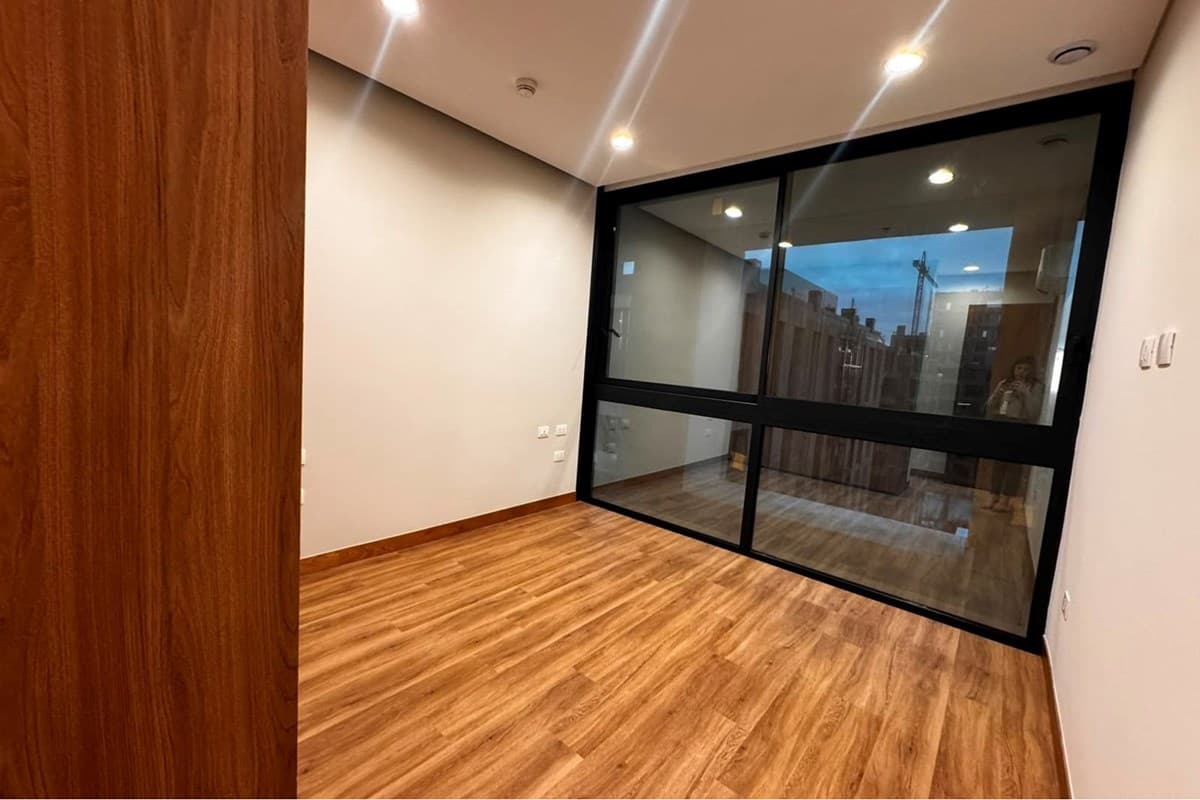 Departamento en alquiler Barrio Jara, foto 3