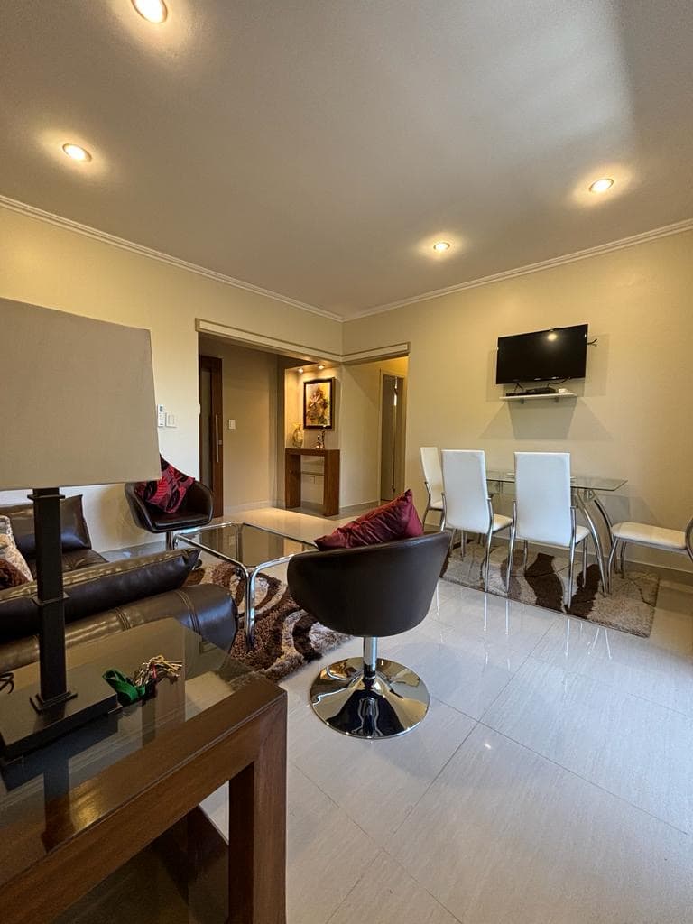 Barrio Herrera en alquiler de 1 dormitorio amoblado, foto 1