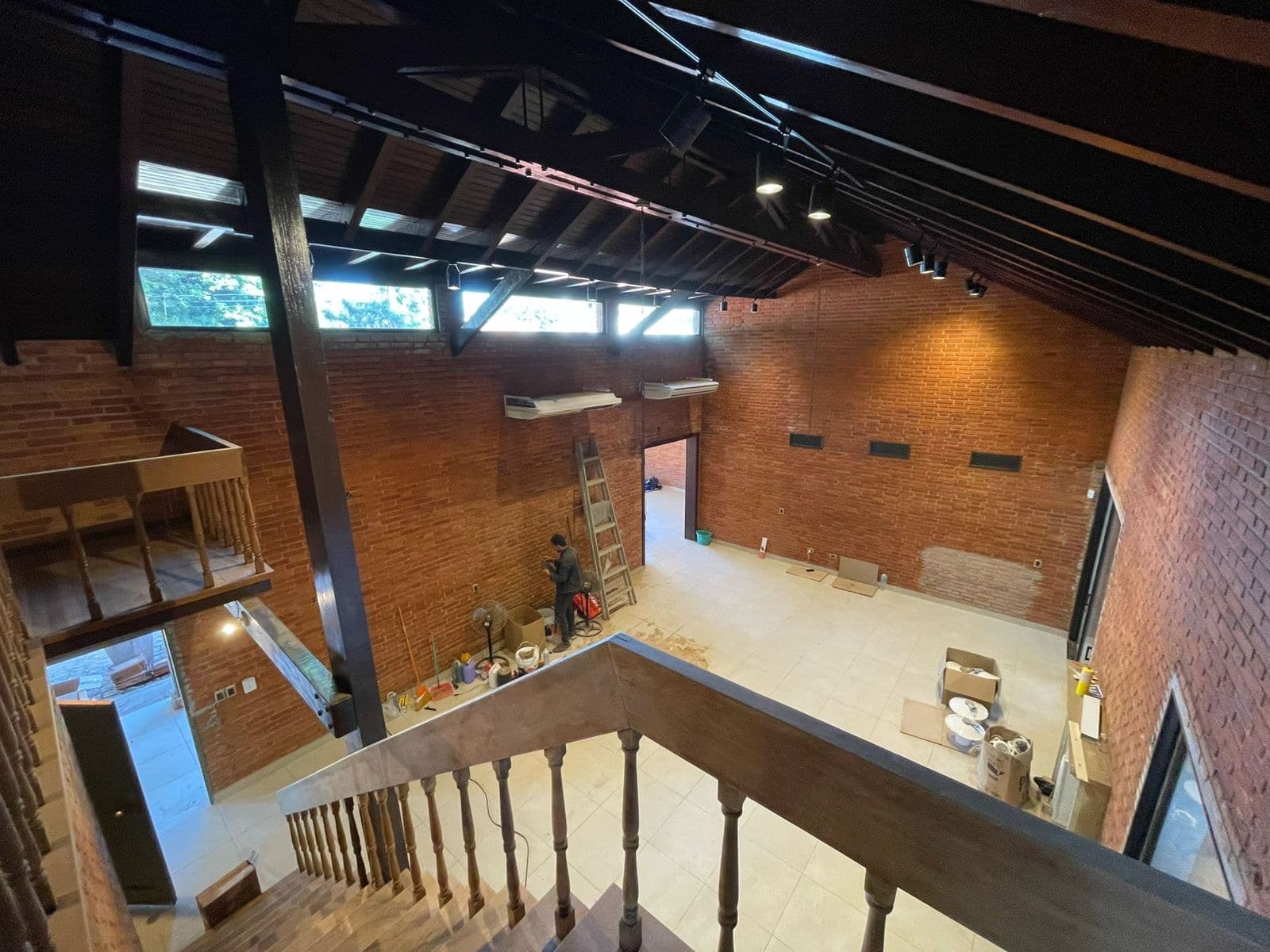 Casona para uso comercial con 1793m2 de terreno sobre mariscal lopez, foto 4
