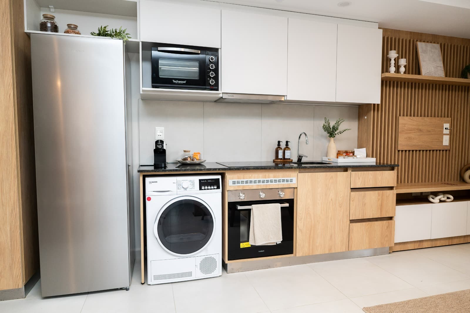 Departamento en venta edificio vivo villa aurelia, foto 4