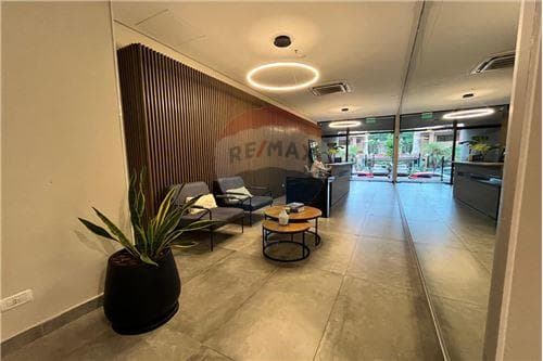 Departamento-Alquiler-PY Asunción Las Lomas — foto 5