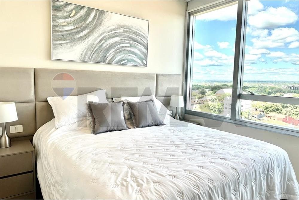 Se Vende Depto de 2 dormitorios en Edificio Eminent, foto 3