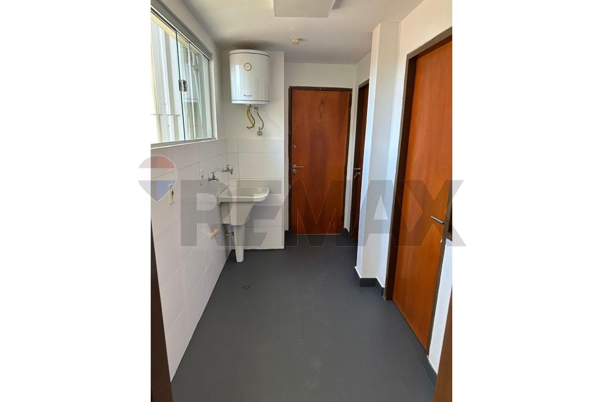 Departamento - Alquiler - Barrio Jara, Asunción, Paraguay, foto 3