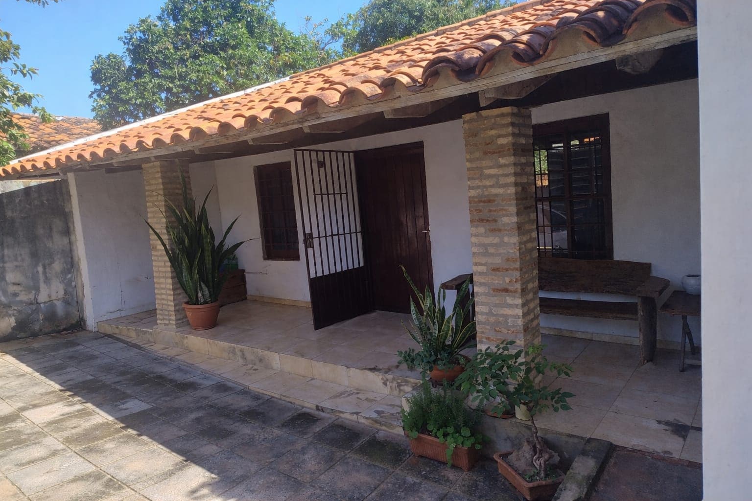 Casa - Venta - Las Colinas , Asunción, Paraguay, foto 4