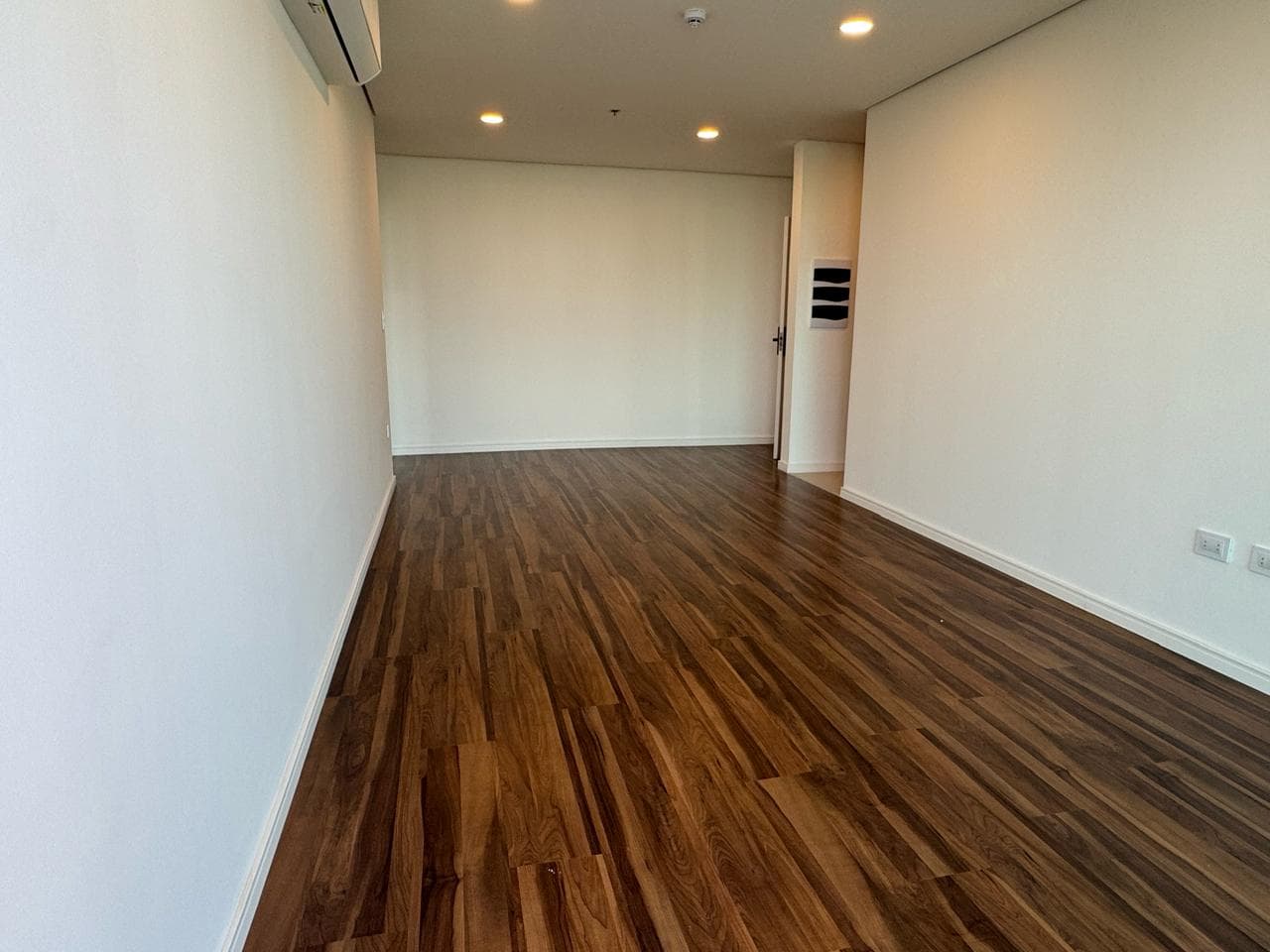 Departamento de 2 habitaciones en Home Palace Tower — foto 2
