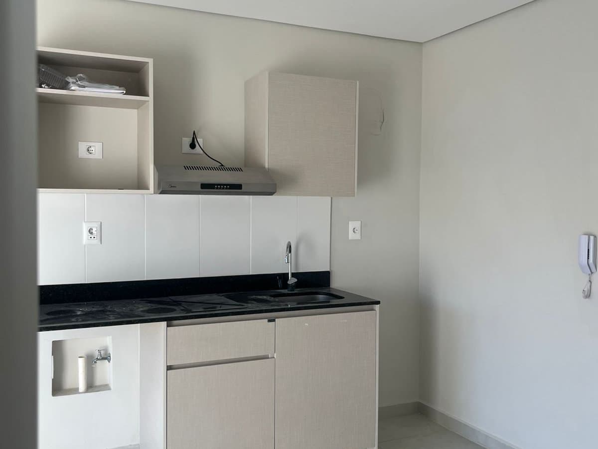 Departamento en Zuba 10 Luque, foto 4