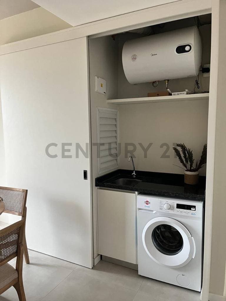 departamento monoambiente en Villa Morra, foto 3