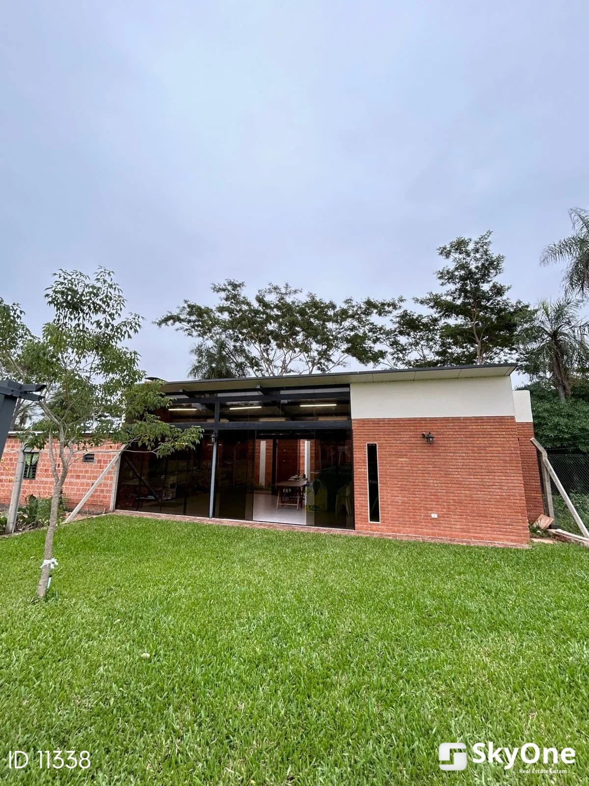 Casa de verano en villeta, foto 4