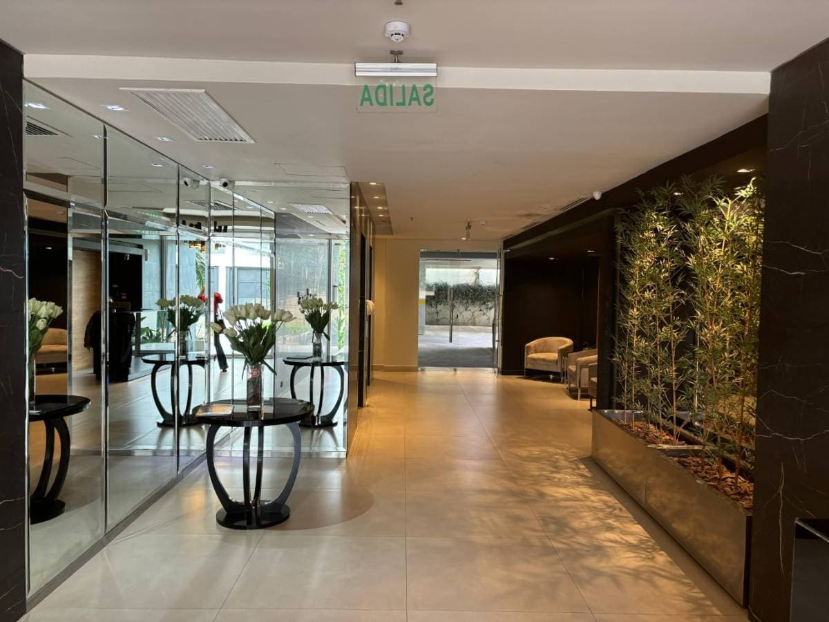 EN VENTA Departamento de 1 dormitorio en zona CIT, Edificio Trinity I, foto 3