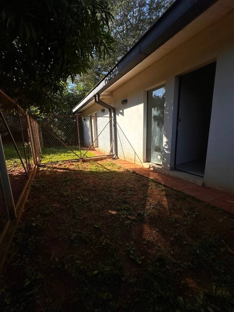 Dúplex moderno en Luque, 2do Barrio, foto 4