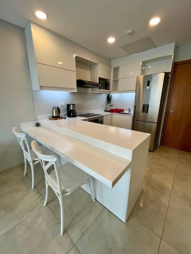Departamento de 1 dormitorio amoblado en el edificio ancora, foto 2