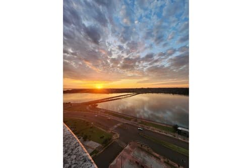 Dpto costanera padre bolik, , Encarnación, itapúa, foto 1