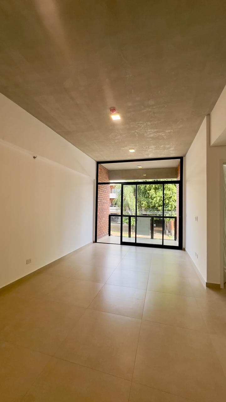 Departamento 1 Dormitorio - Asunción - Los Laureles, foto 4