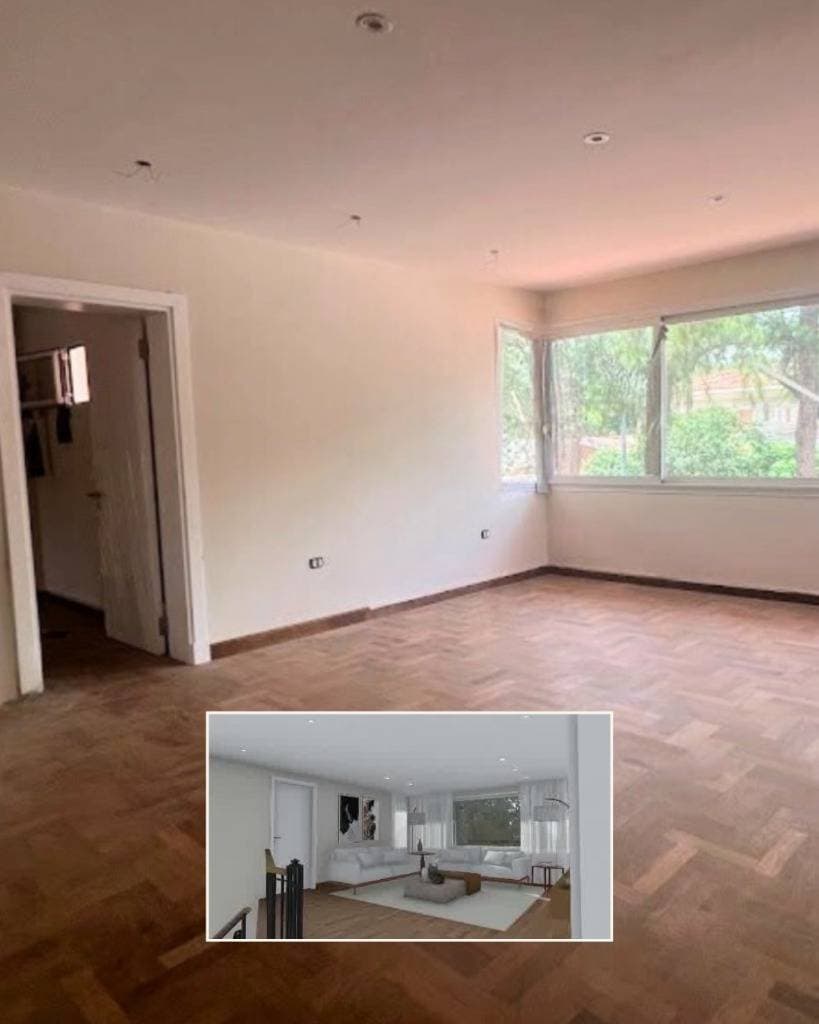 Residencia de Lujo en Barrio Mariscal Estigarribia – Asunción, foto 5
