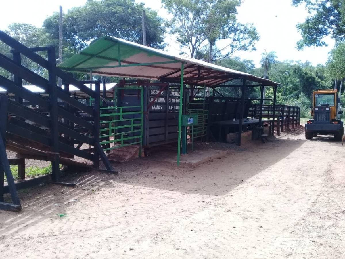 Exclusiva casa quinta en venta – areguá, foto 2